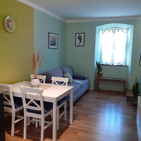 Apartment Krianca Zadar Dış mekan fotoğraf