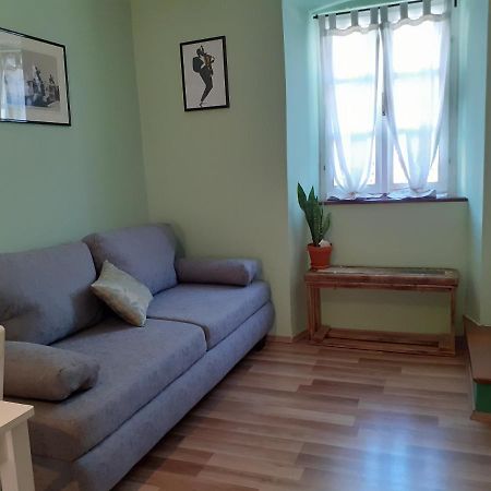 Apartment Krianca Zadar Dış mekan fotoğraf