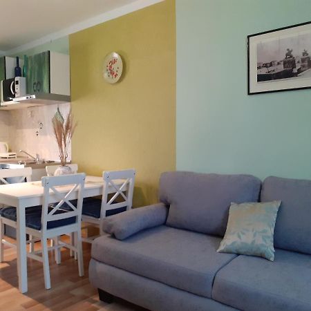 Apartment Krianca Zadar Dış mekan fotoğraf
