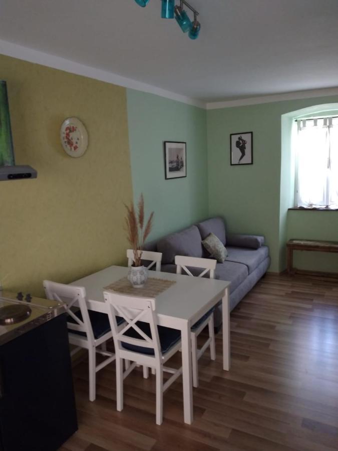 Apartment Krianca Zadar Dış mekan fotoğraf