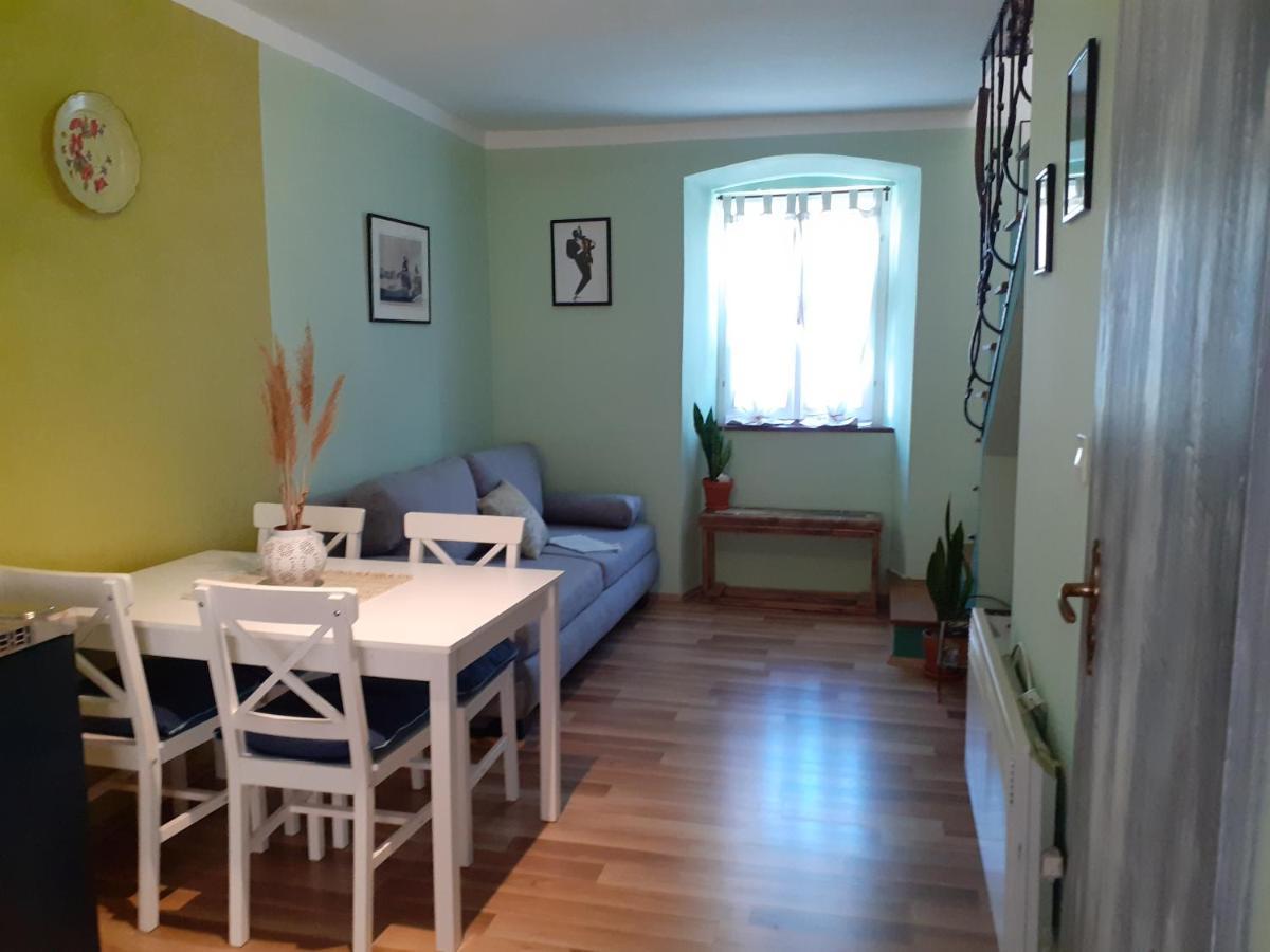 Apartment Krianca Zadar Dış mekan fotoğraf