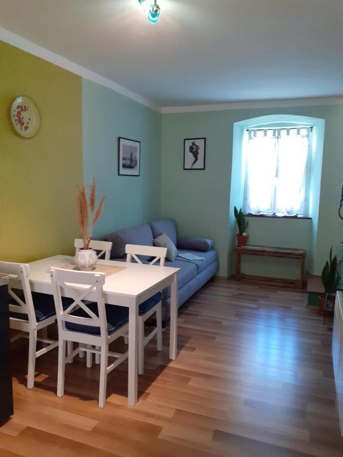 Apartment Krianca Zadar Dış mekan fotoğraf