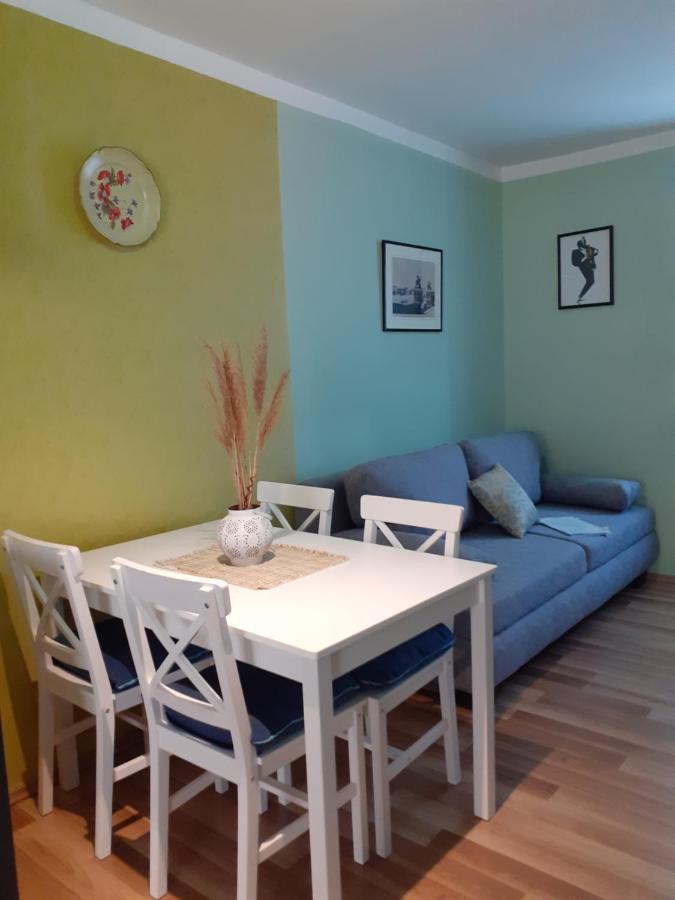 Apartment Krianca Zadar Dış mekan fotoğraf