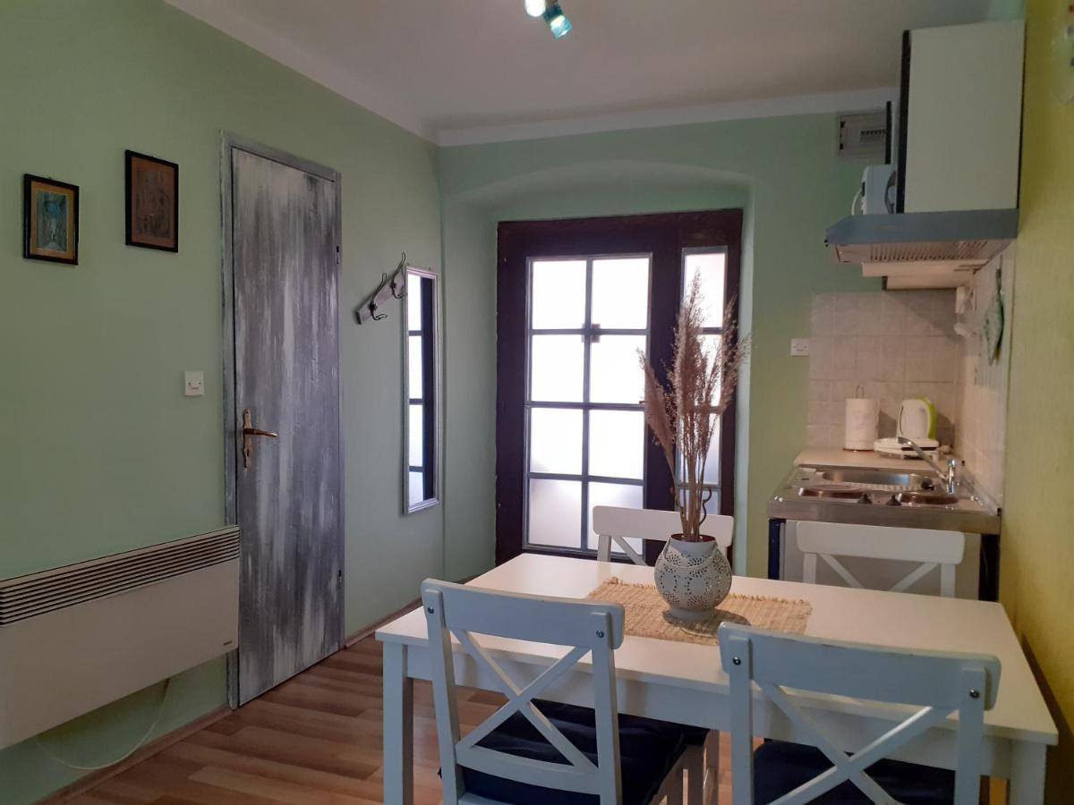 Apartment Krianca Zadar Dış mekan fotoğraf