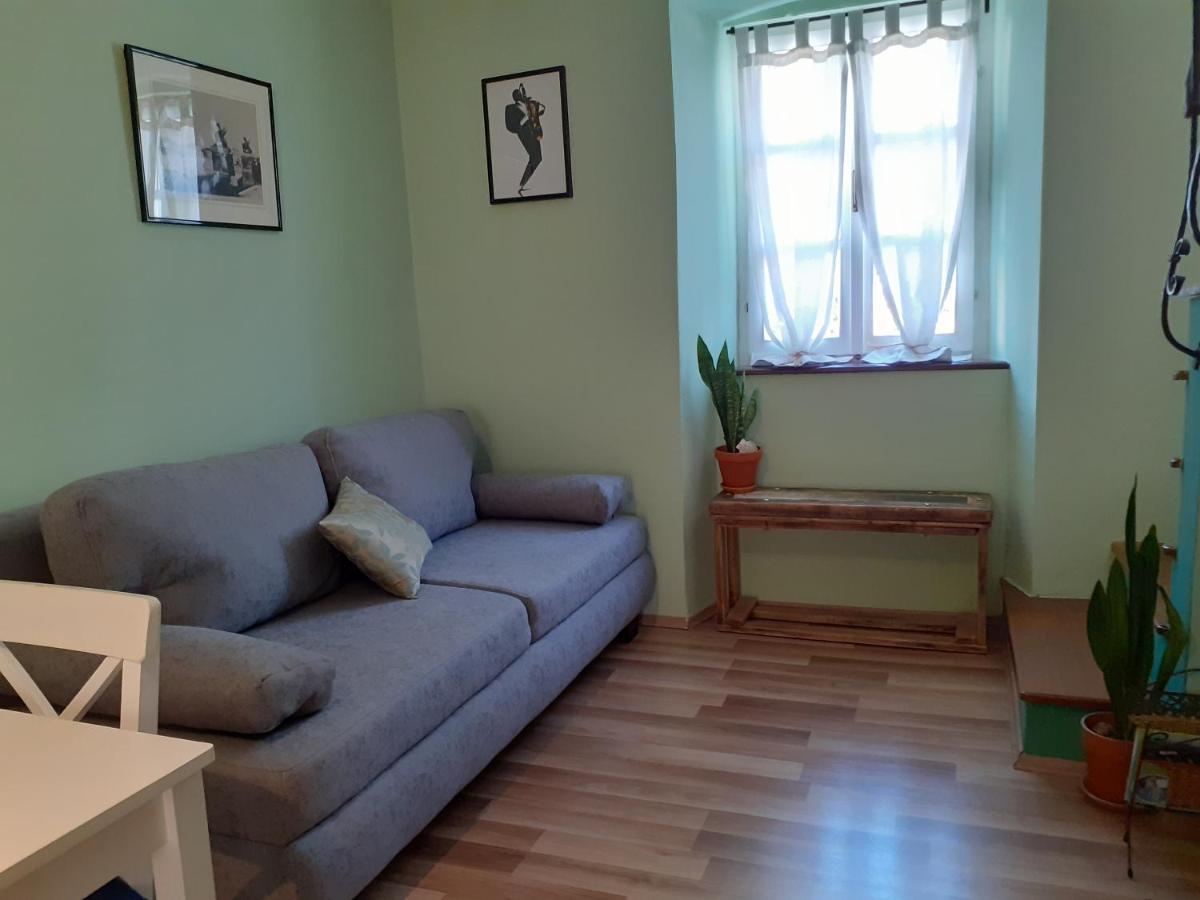 Apartment Krianca Zadar Dış mekan fotoğraf