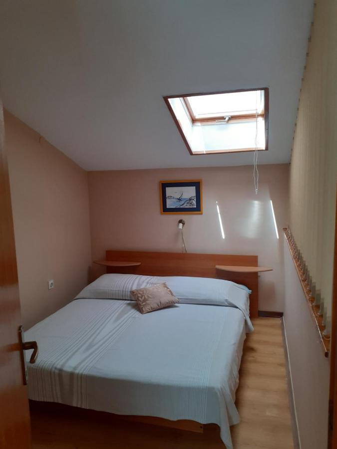 Apartment Krianca Zadar Dış mekan fotoğraf