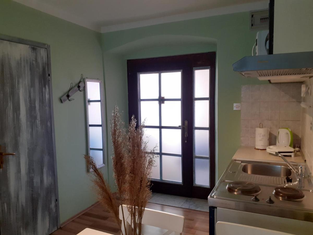 Apartment Krianca Zadar Dış mekan fotoğraf