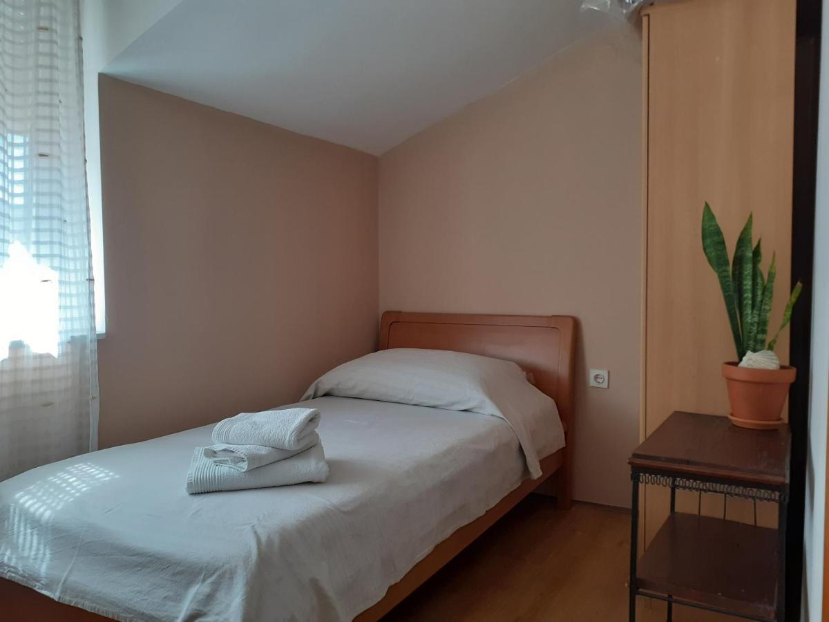 Apartment Krianca Zadar Dış mekan fotoğraf