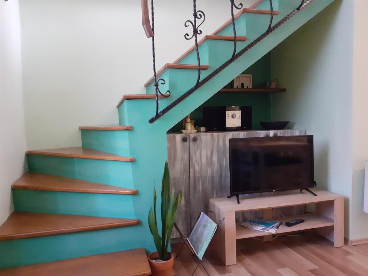 Apartment Krianca Zadar Dış mekan fotoğraf