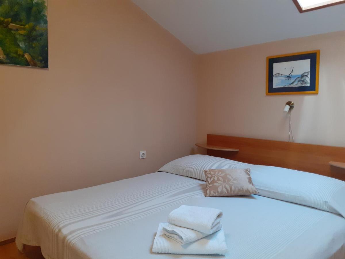 Apartment Krianca Zadar Dış mekan fotoğraf