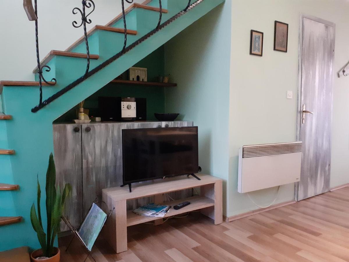 Apartment Krianca Zadar Dış mekan fotoğraf