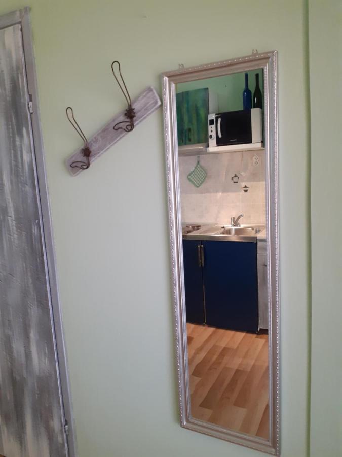 Apartment Krianca Zadar Dış mekan fotoğraf