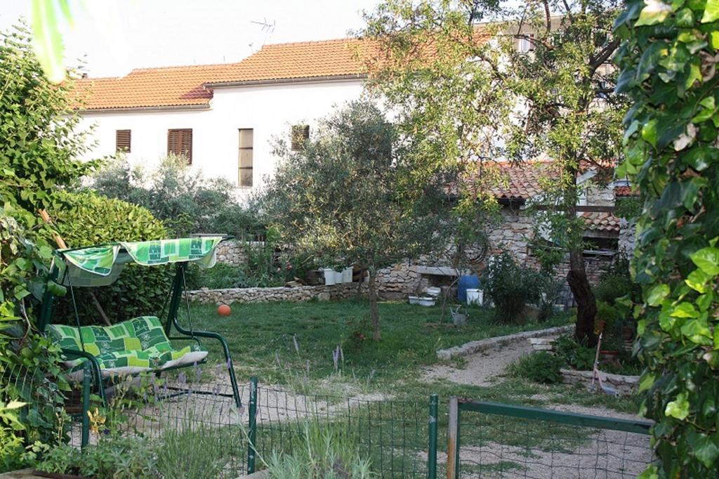 Apartment Krianca Zadar Oda fotoğraf