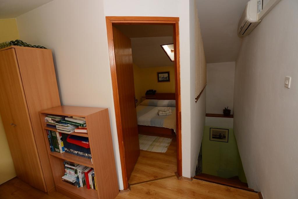 Apartment Krianca Zadar Oda fotoğraf