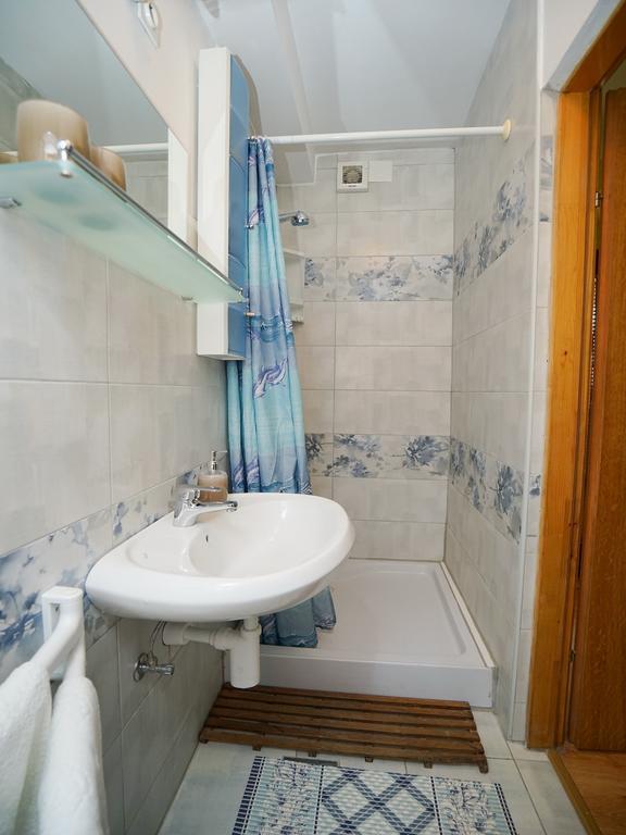 Apartment Krianca Zadar Dış mekan fotoğraf