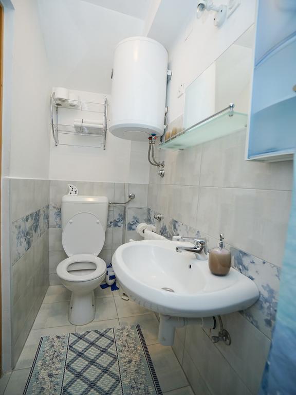 Apartment Krianca Zadar Dış mekan fotoğraf