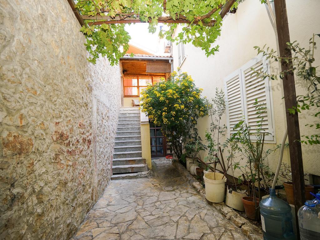 Apartment Krianca Zadar Dış mekan fotoğraf