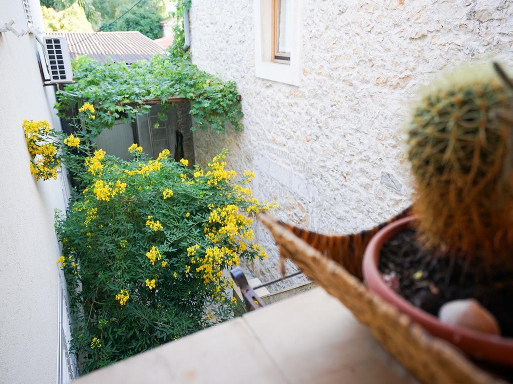 Apartment Krianca Zadar Dış mekan fotoğraf