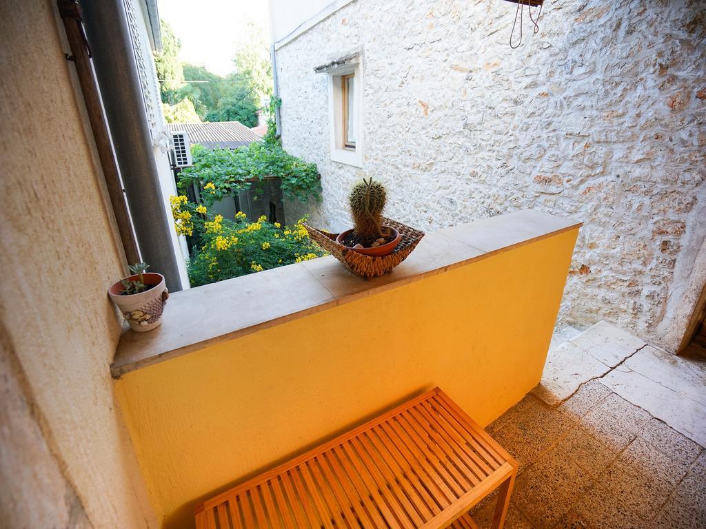 Apartment Krianca Zadar Dış mekan fotoğraf