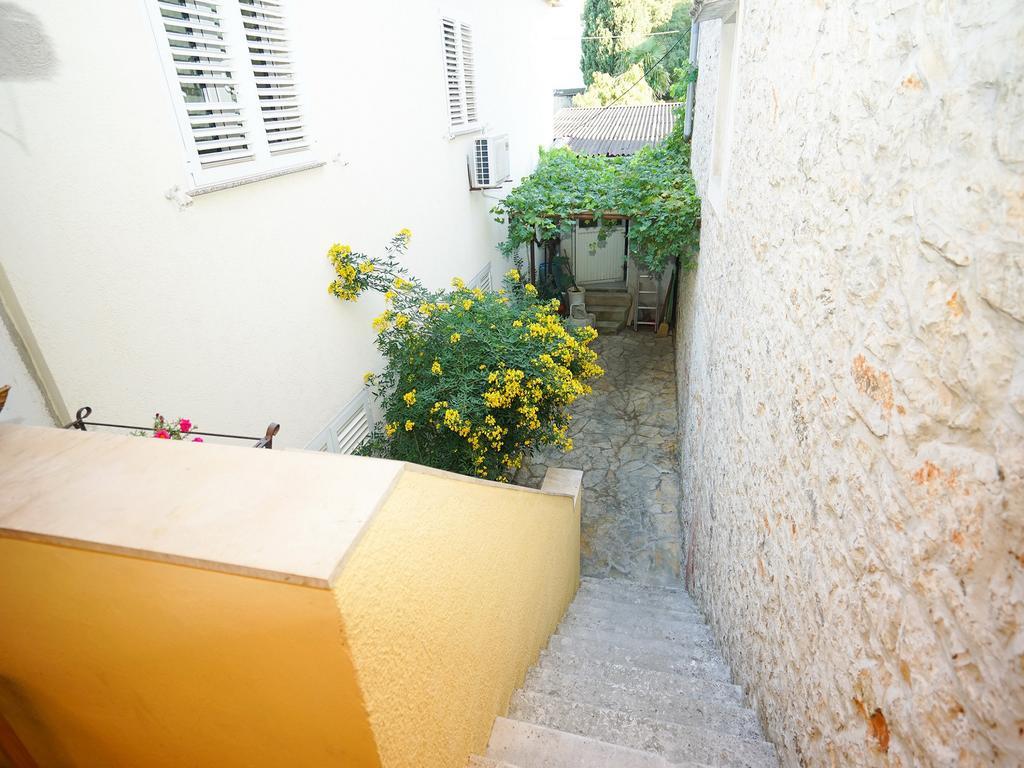 Apartment Krianca Zadar Dış mekan fotoğraf
