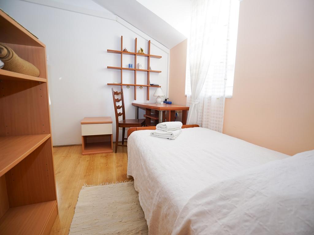 Apartment Krianca Zadar Dış mekan fotoğraf