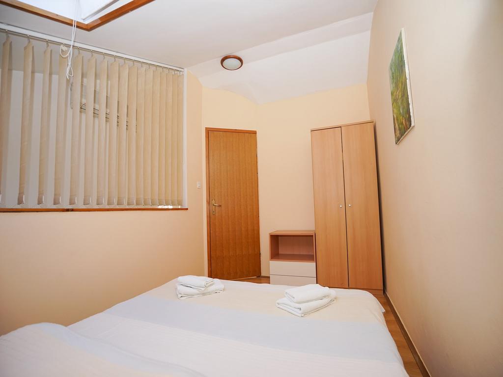 Apartment Krianca Zadar Dış mekan fotoğraf