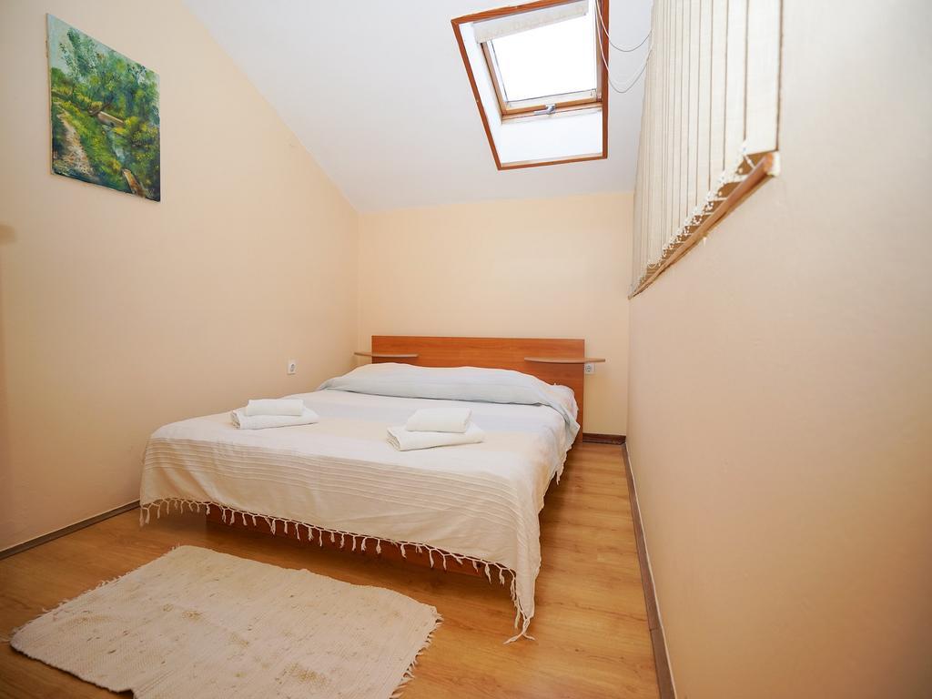 Apartment Krianca Zadar Dış mekan fotoğraf