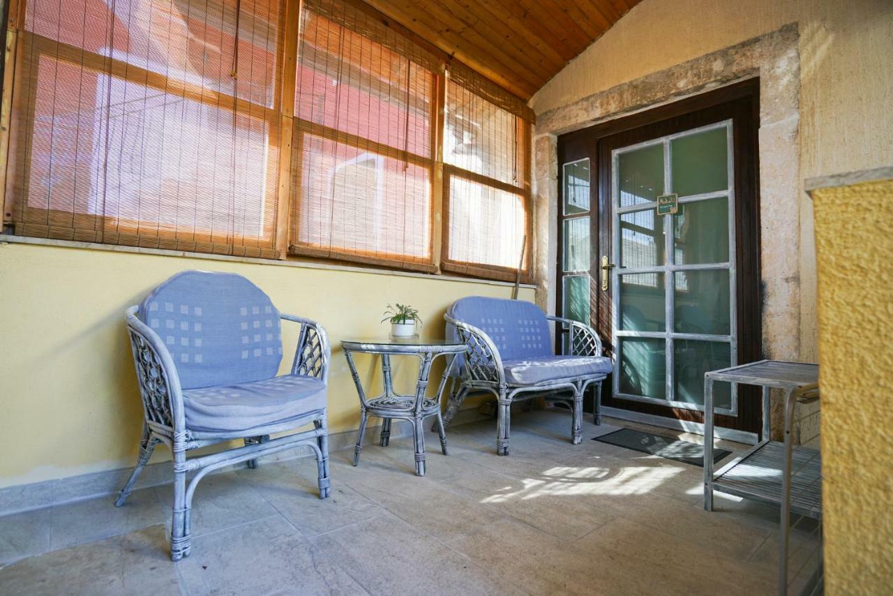 Apartment Krianca Zadar Dış mekan fotoğraf